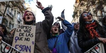 Ni Una Menos, el grito que se repite