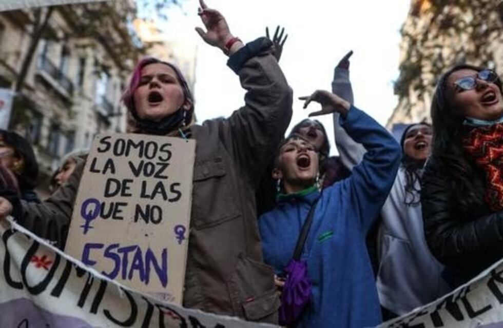 Ni una menos: por dónde no se podrá circular en la Ciudad
