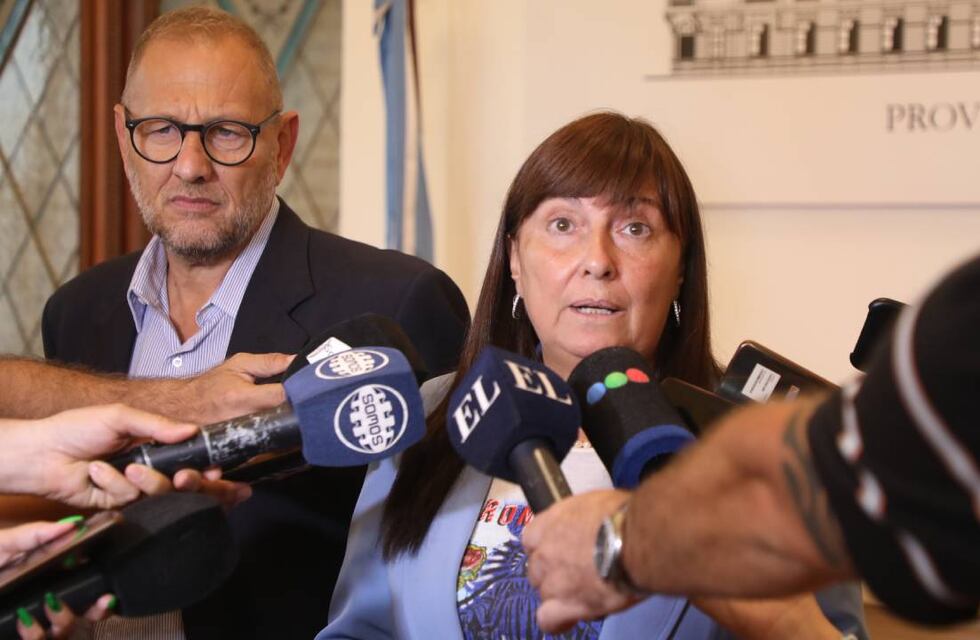 Proponen a dos mujeres para encabezar el MPA y la Defensa Penal de Santa Fe