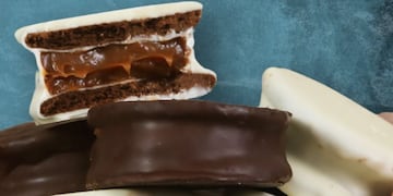 El mejor chef del mundo eligió al alfajor de kiosco en Argentina más rico: el ineperado ranking.