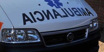 Un hombre se descompensó en Villa Arias y la ambulancia llegó casi una hora después