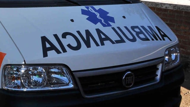 Un hombre se descompensó en Villa Arias y la ambulancia llegó casi una hora después