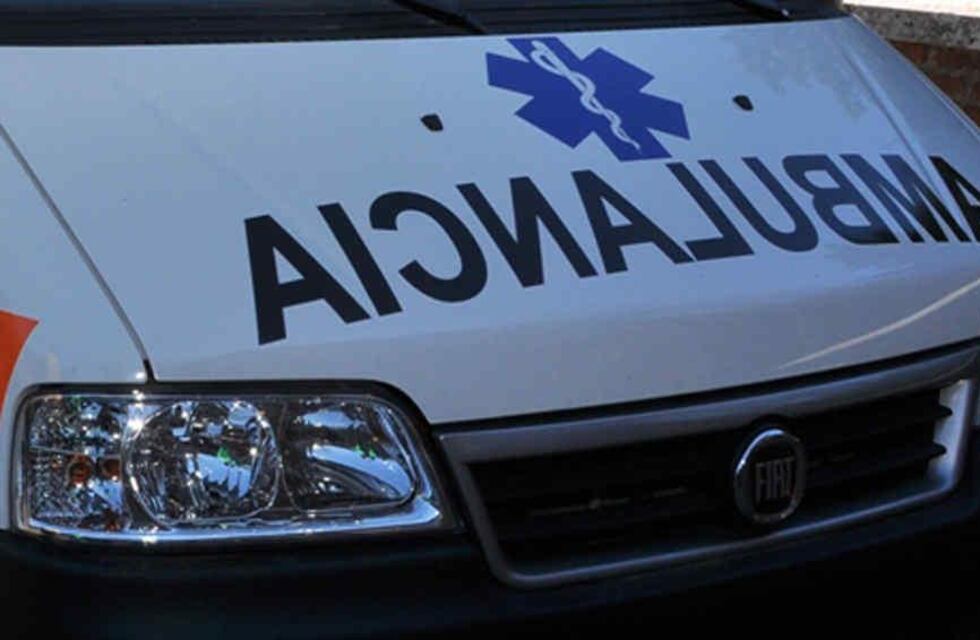 Un hombre se descompensó en Villa Arias y la ambulancia llegó casi una hora después