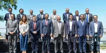 Los gobernadores del Norte Grande se reunirán este martes en Catamarca
