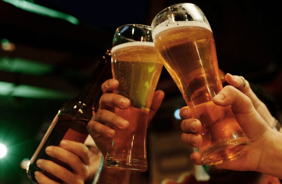 CervezAR 2023, el evento que reúne a los maestros cerveceros del país y el mundo