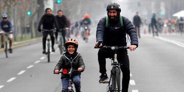 Concurso del Día del Niño de la Dirección de Deportes