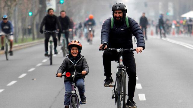 Concurso del Día del Niño de la Dirección de Deportes