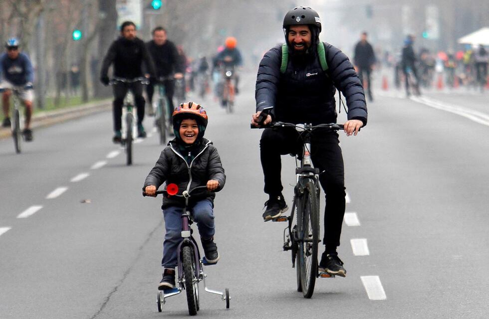Concurso del Día del Niño de la Dirección de Deportes