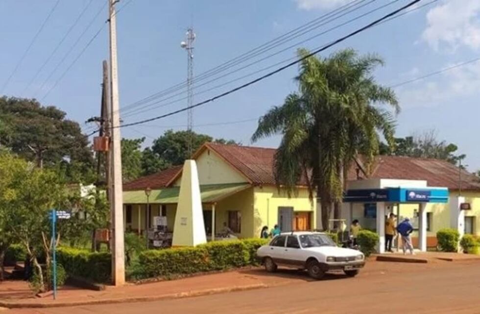 Maltrato infantil en Campo Ramón: ebria, atacó a golpes a sus hijas