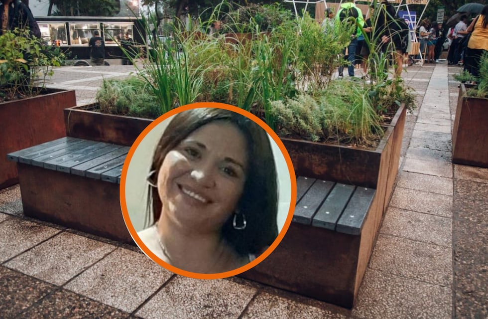 Madre de 4 hijos: quién es Tania Suárez, la mujer que desapareció en Córdoba