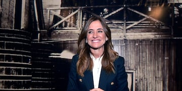 Tolosa Paz gastó $1.069 millones en frazadas que llegarán en primavera: la justificación del Gobierno - Foto: Orlando Pelichotti / Los Andes
