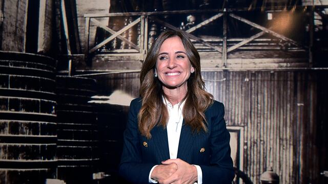 La ministra de Desarrollo Social se pronunció a favor de las PASO. “Me da miedo formar parte de un frente político que se aleja de la participación popular”, lanzó.