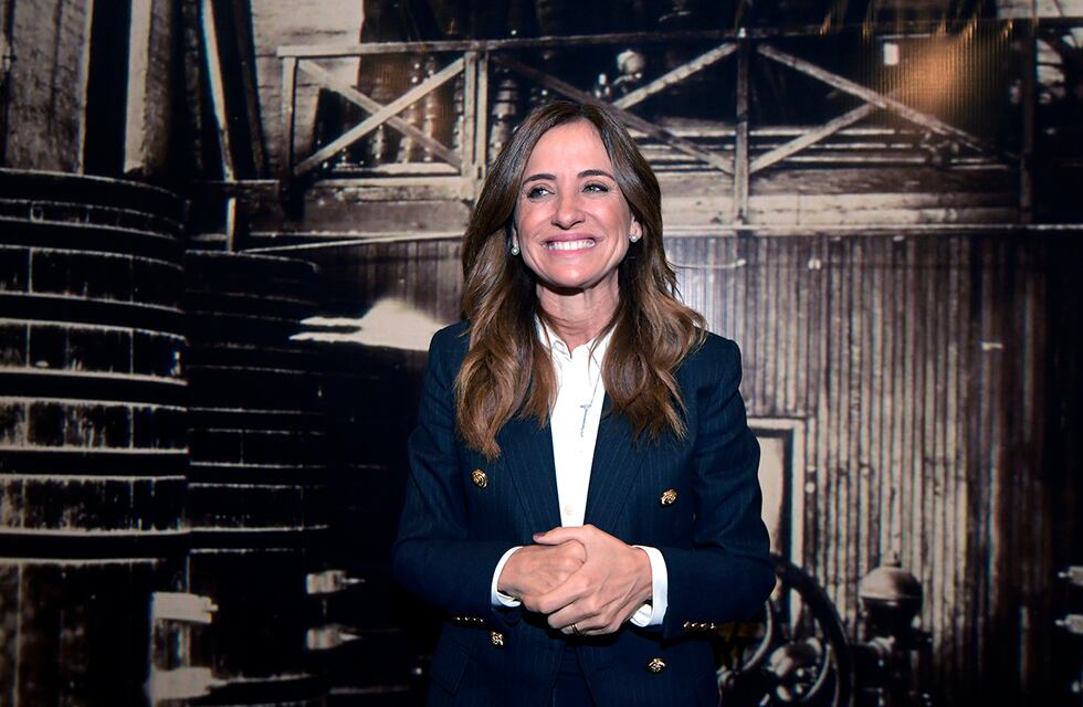 La dura respuesta de Tolosa Paz a Cristina Kirchner: “El destrato que tuvo hacia mí no se me va a borrar fácil”