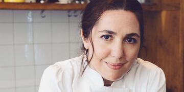 Conversamos con Narda Lepes sobre las formas en las cuáles nos alimentamos en Argentina.