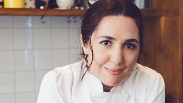 Conversamos con Narda Lepes sobre las formas en las cuáles nos alimentamos en Argentina.