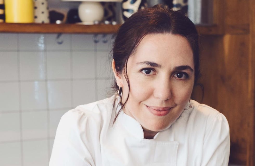 Entrevista a Narda Lepes: “Nuestra relación con los alimentos está rota”