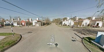 Vicente Mansilla 1.000