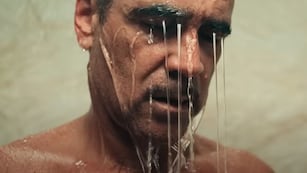 La nueva película de Netflix dura 101 minutos.