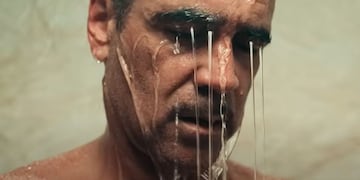 La nueva película de Netflix dura 101 minutos.