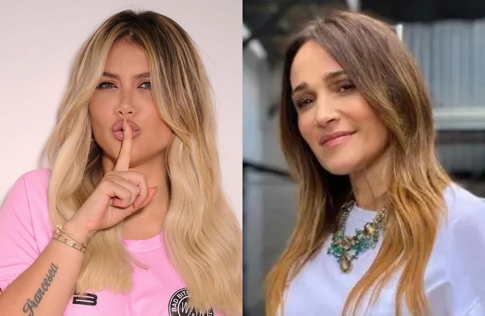 Wanda Nara y Vero Lozano sorprendieron con los participantes del nuevo MasterChef Celebrity: ¿Se vienen cruces polémicos?