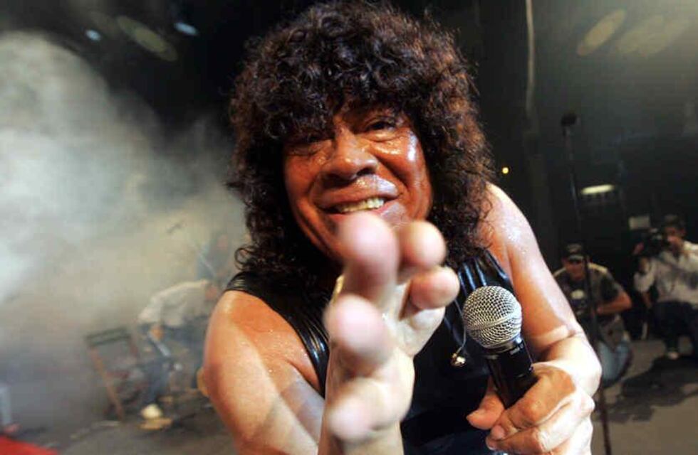 La Mona Jiménez saludó por el Día del Amigo y anticipó proyectos nuevos