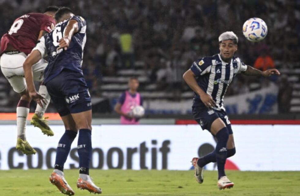 Talleres la lista de concentrados para el debut: confirmados a último momento, ausencias y sorpresas