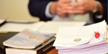 Agenda de Diputados para la semana del 21 al 25 de marzo
