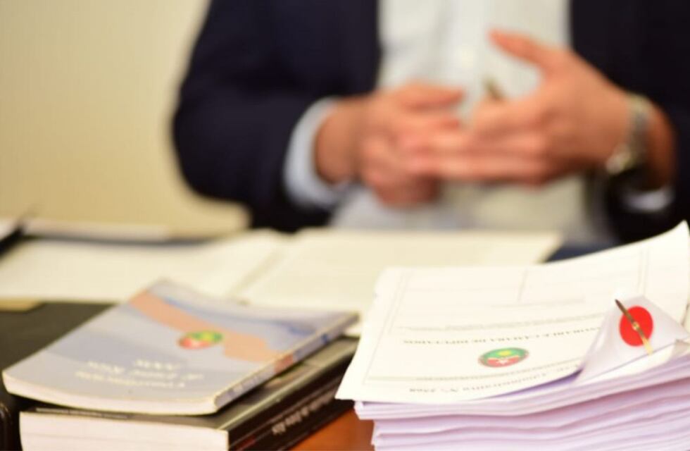 Agenda de Diputados para la semana del 21 al 25 de marzo