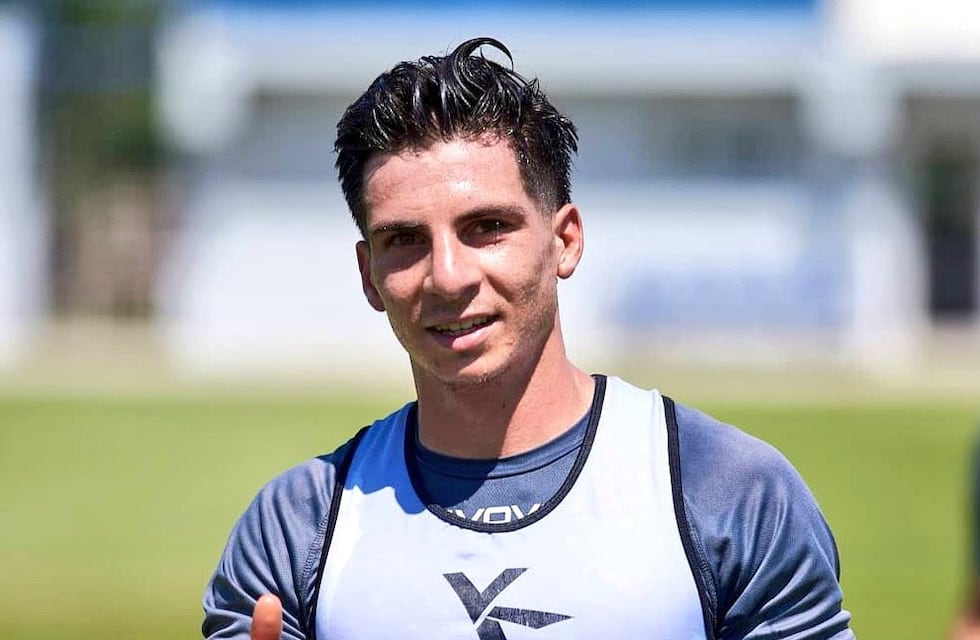 Rosario Central sumó a Francis Mac Allister como primer refuerzo del torneo