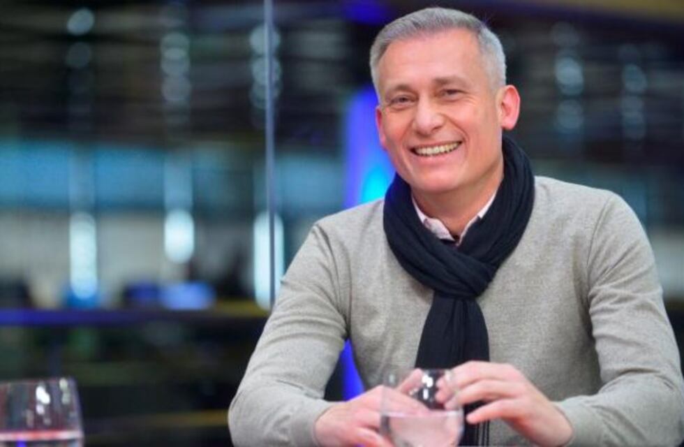 Esteban Avilés: “Nuestra ideología es la identidad carlospacense”