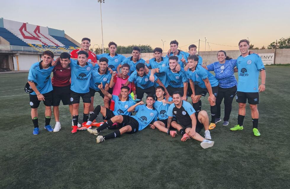 El último Belgrano-Talleres de este semestre quedó en manos del Pirata