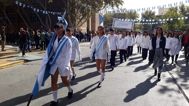 El 25 de mayo es una de las fechas patrias más importantes de la historia argentina y una de las más significativas para la sociedad sanjuanina.
