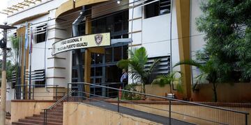 Autopsia de la joven fallecida en Andresito apunta a un posible suicidio.