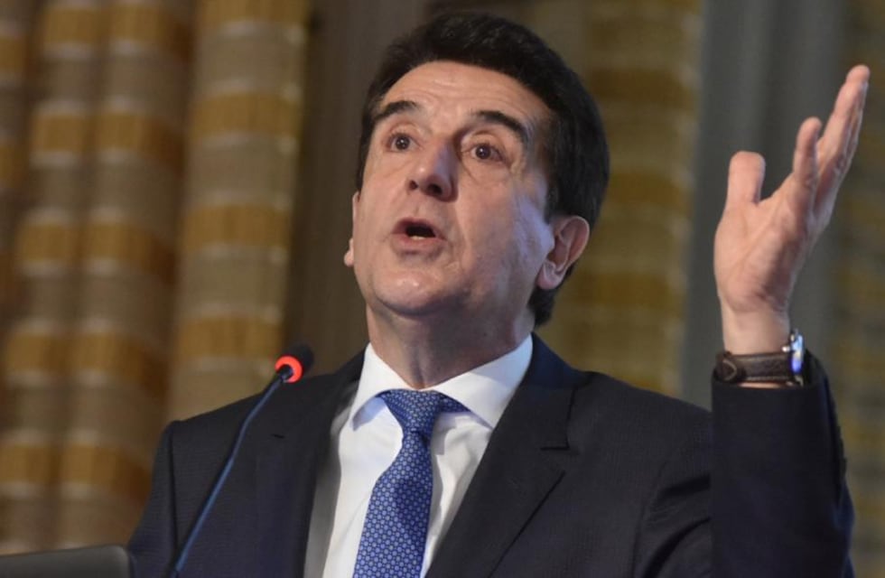 Carlos Melconian: “Este es un Gobierno que quiere inventar una economía”