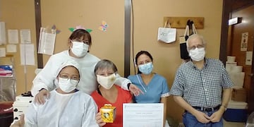Donación de Plasma