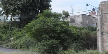 Tres personas detenidas e imputadas por el crimen y el descuartizamiento de un cuerpo de un hombre de Malvinas Argentinas en barrio Yapeyú. (MPF)