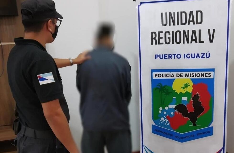 Dos jóvenes detenidos tras robar en un comercio