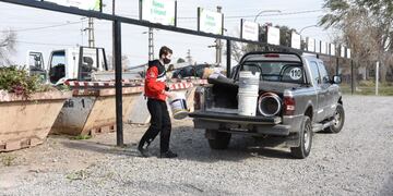 Eco Punto de Rafaela