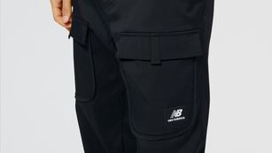 ¿Conviene comprar en Chile?: esto es lo que cuesta un pantalón New Balance.