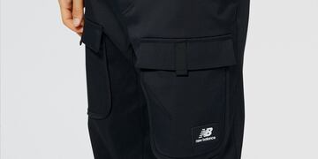 ¿Conviene comprar en Chile?: esto es lo que cuesta un pantalón New Balance.