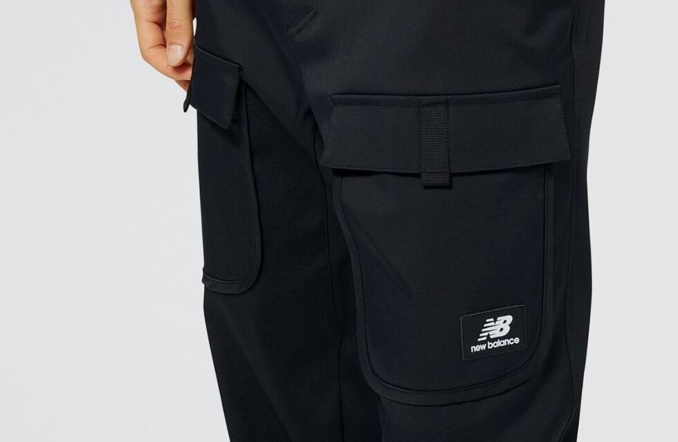 ¿Conviene comprar en Chile?: esto es lo que cuesta un pantalón New Balance