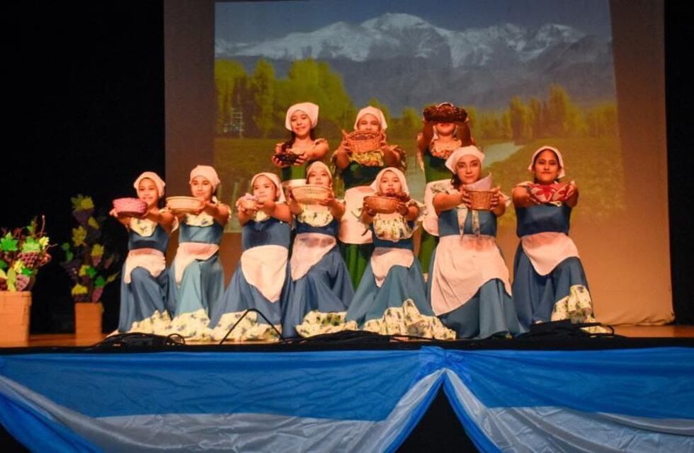 Ushuaia realizó una nueva edición de la tradicional “Fiesta de las Provincianías”