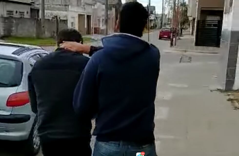 Detuvieron a un hombre acusado de abusar de su hermana