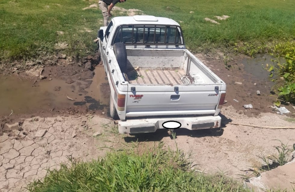 Tan borracho que no pudo hacer la alcoholemia