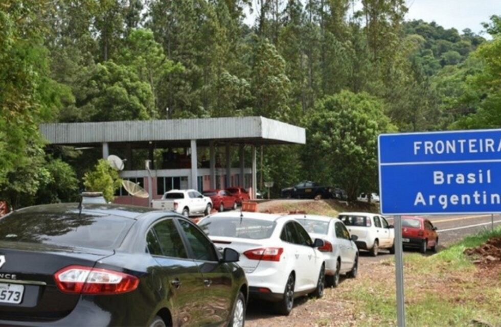 Brasil y Uruguay reabren sus fronteras terrestres para los argentinos: cuáles son los requisitos para ingresar