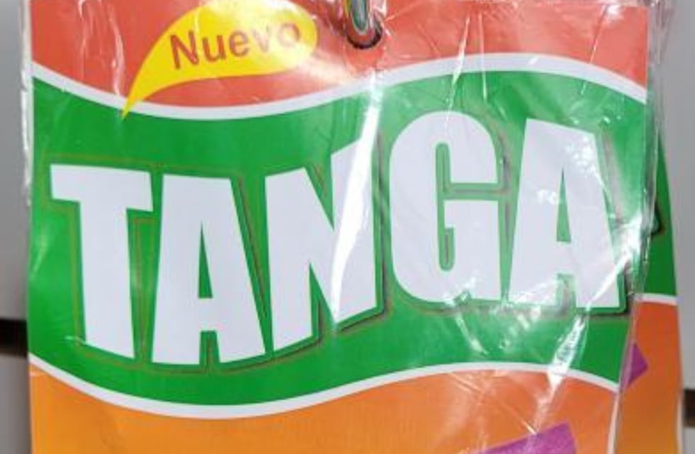 “Tanga”, el insólito producto que ofrece un distribuidora cordobesa: de qué se trata y para qué sirve