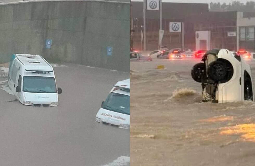 El Senado debatirá la declaración de emergencia en Bahía Blanca
