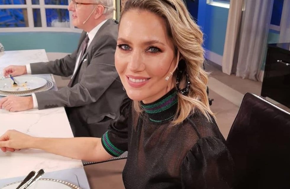 Elecciones 2021: apuntan a Carolina Losada como precandidata en Santa Fe