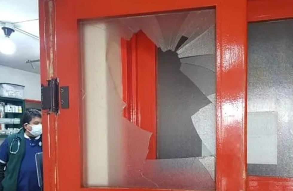 Tras varios ataques a médicos, qué medidas tomarán en el Hospital de Caucete