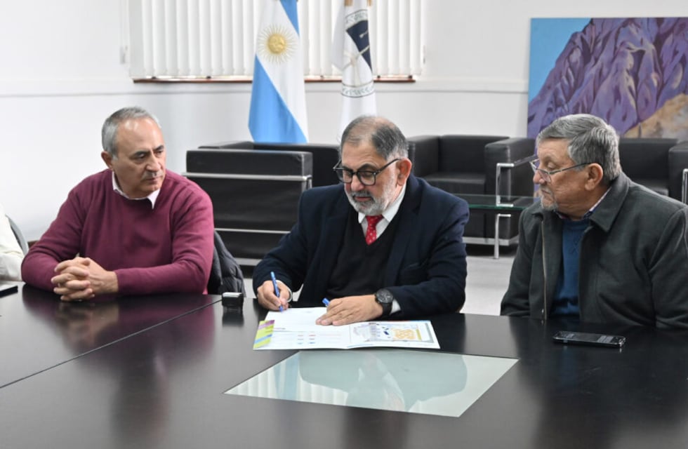 La ExpoJuy crece: duplicarán en el predio los espacios para emprendedores